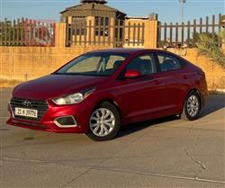 هيونداي أكسنت